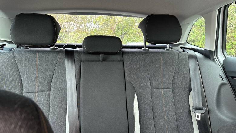 Skoda Scala 1.5 TSI SE L 5dr Petrol Hatchback